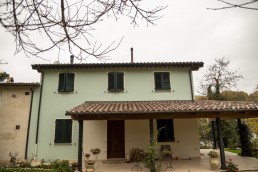 Galleria - 13 - Mondocasa matelica - Oscuranti in Alluminio, Persiane e Sportelloni - Made in Italy