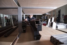 Galleria - 2 - Mondocasa matelica - Oscuranti in Alluminio, Persiane e Sportelloni - Made in Italy